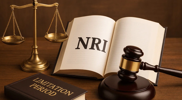 NRI Lawyer in Thane